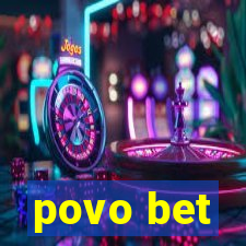 povo bet